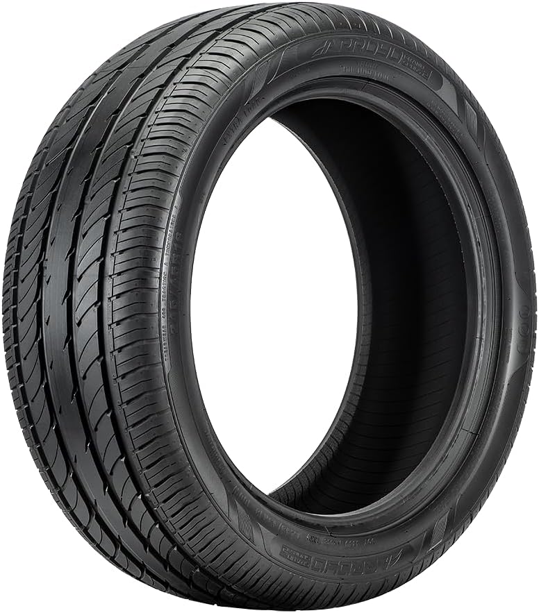 Arroyo Grand Sport 2 All Season P235/60R17 106H XL Passenger Tire