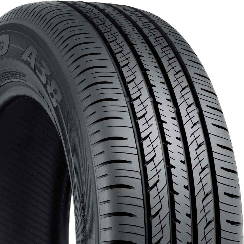 Toyo Open Country A38 225/65R17 102H BSW