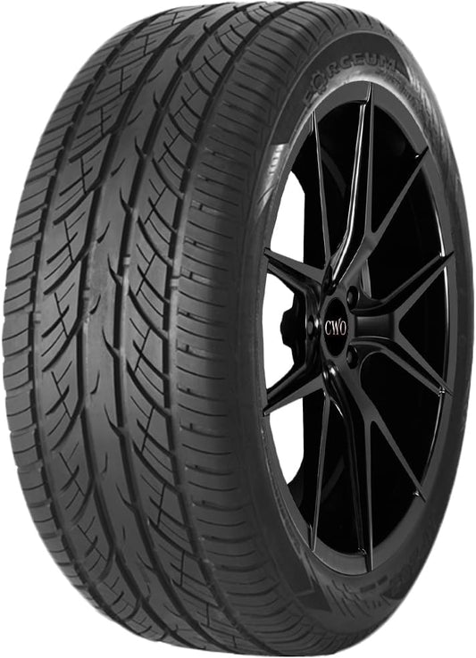 Forceum HP202 UHP Summer 285/50R20 116V XL Passenger Tire