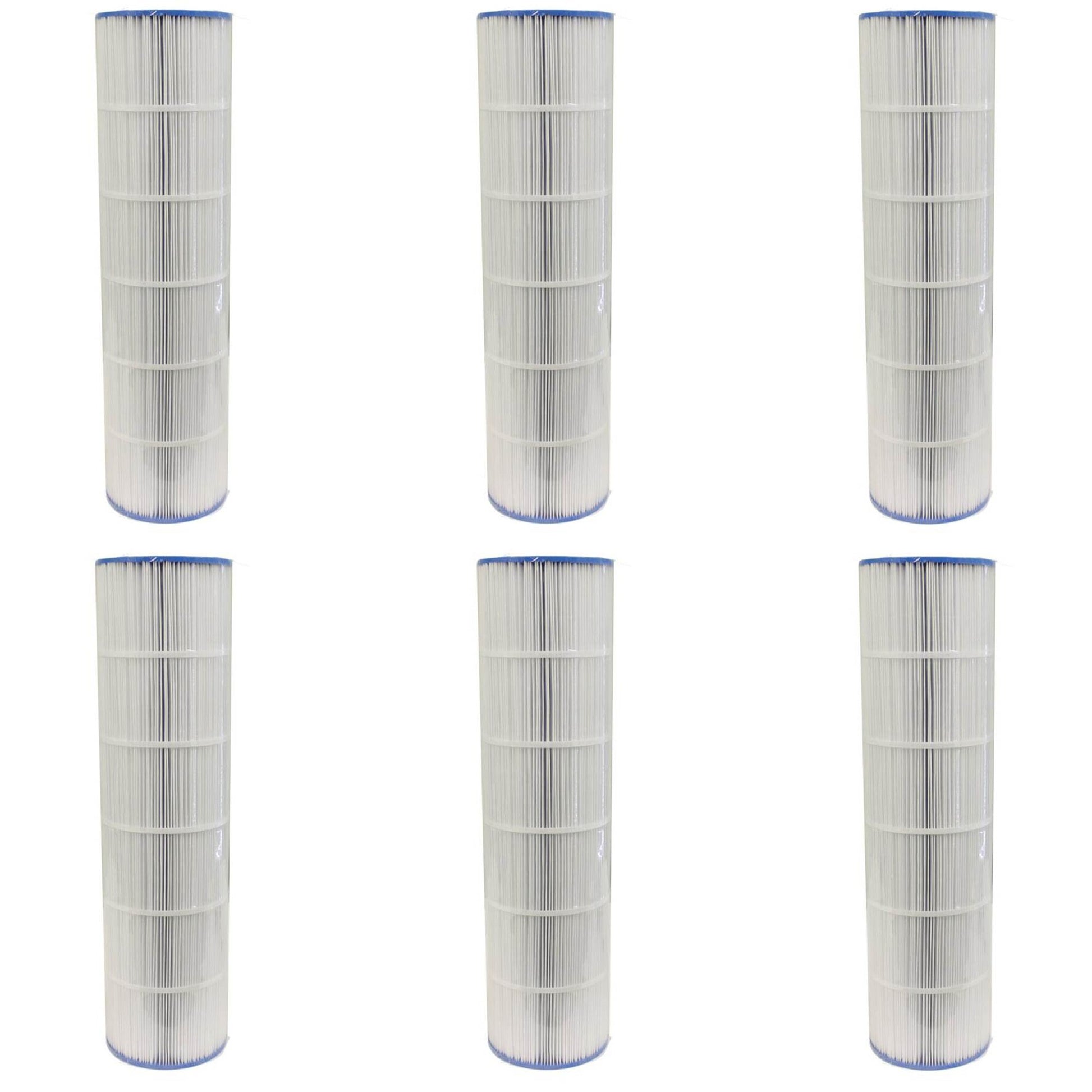 Unicel 6 x C7459 Pool Filter Replacement Cartridge