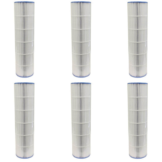 Unicel 6 x C7459 Pool Filter Replacement Cartridge