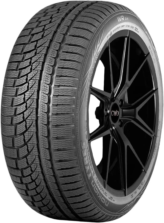Nokian WR G4 All-Season Radial Tire - 215/55R16 97H