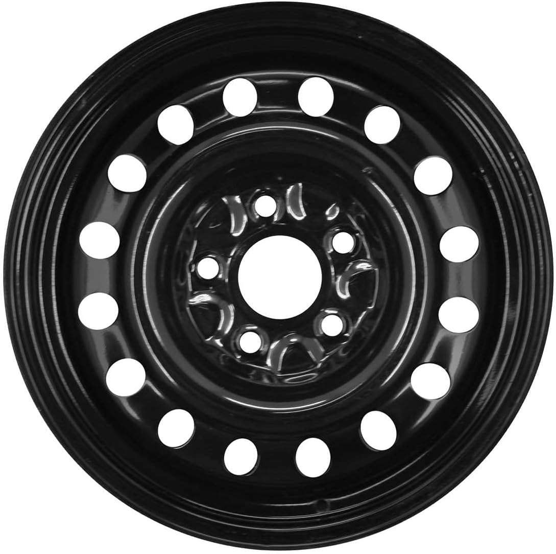 New Reconditioned 17" OEM Wheel for Jeep Grand, Cherokee, 2003, 2004