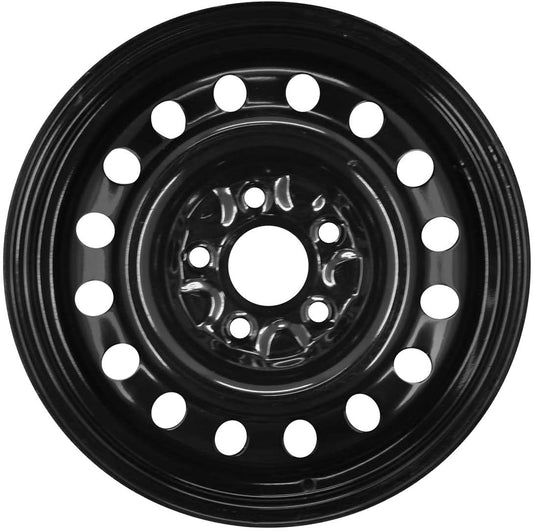 New Reconditioned 17" OEM Wheel for Jeep Grand, Cherokee, 2003, 2004