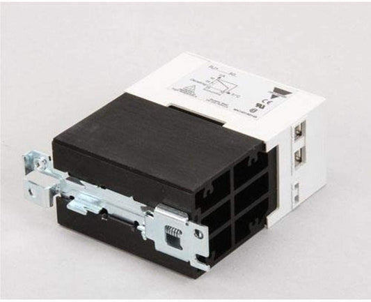 Nieco 15329 Solid State Relay, 50-Amp