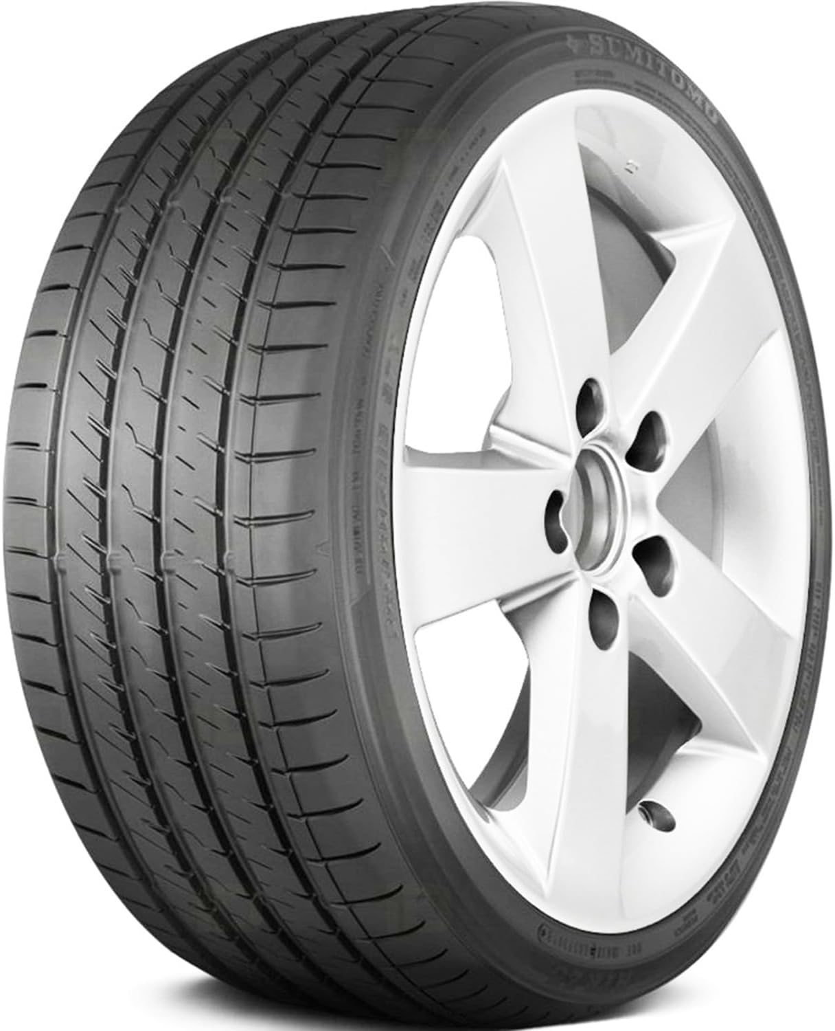 Sumitomo HTR Z5 285/35R18XL 101Y BSW