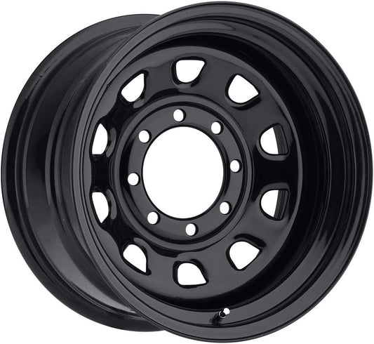 Vision D-window Wheel/ Rim 84h 15x8 (5x114/5x4.5)