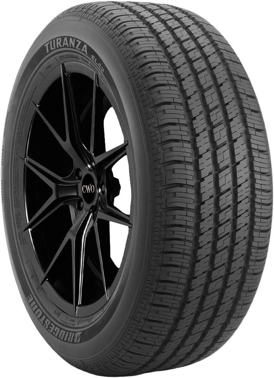 Bridgestone Turanza EL450 Run-Flat Passenger Tire 225/45R18 91 W