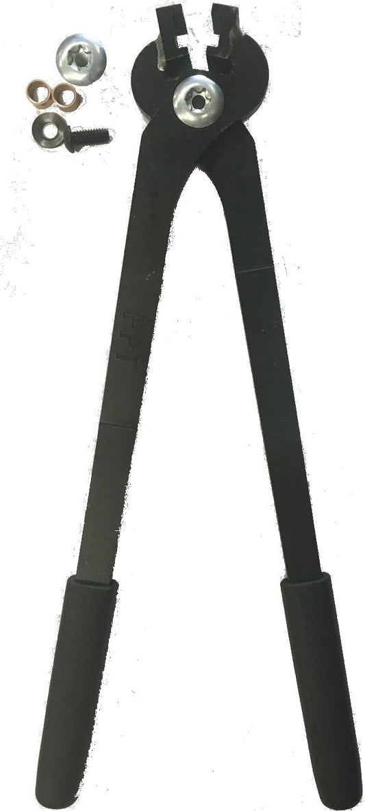 HVAC Duct & Sheet Metal Fabrication Corner Tool