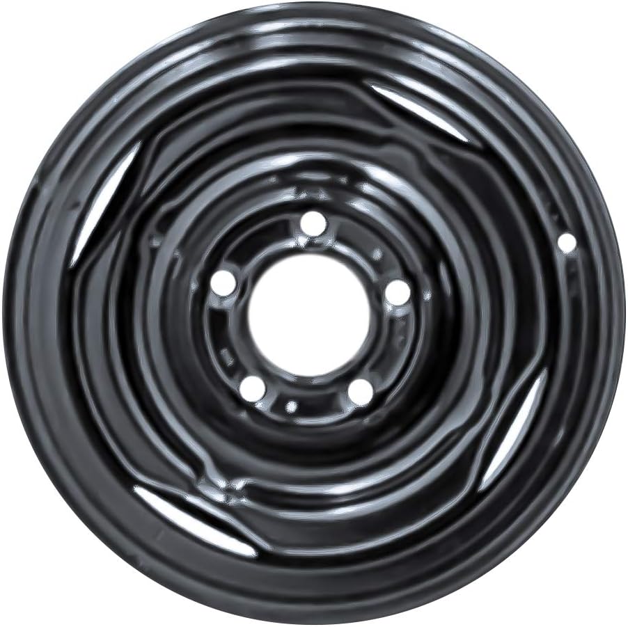 New Reconditioned 15" OEM Wheel for Chevrolet Astro Van