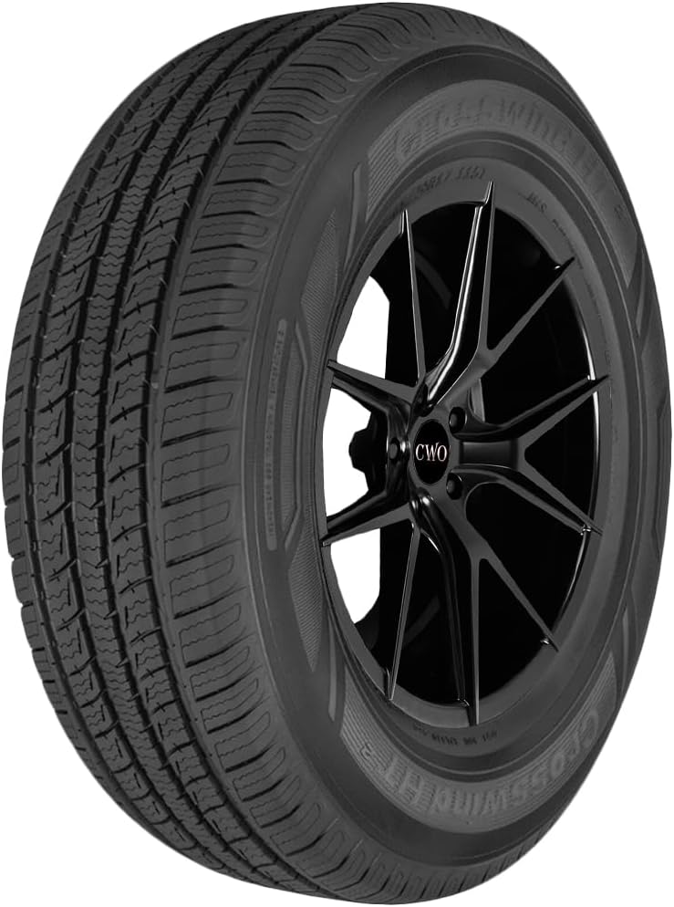 Crosswind HT2 All Season 235/70R17 109T XL Light Truck Tire