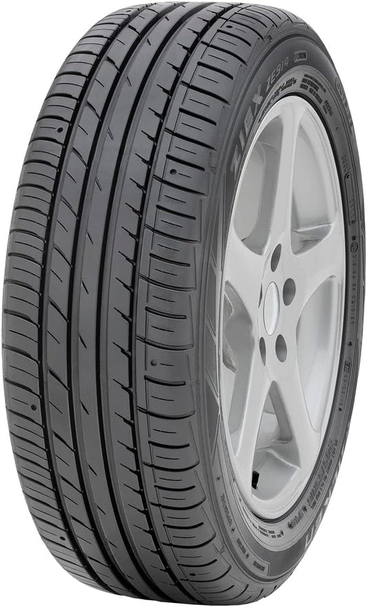 Falken Ziex ZE-914 Ecorun 225/60R17 99H