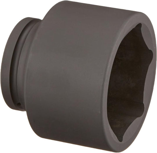 SUNEX TOOLS 5128 1-Inch Drive 4-Inch Impact Socket