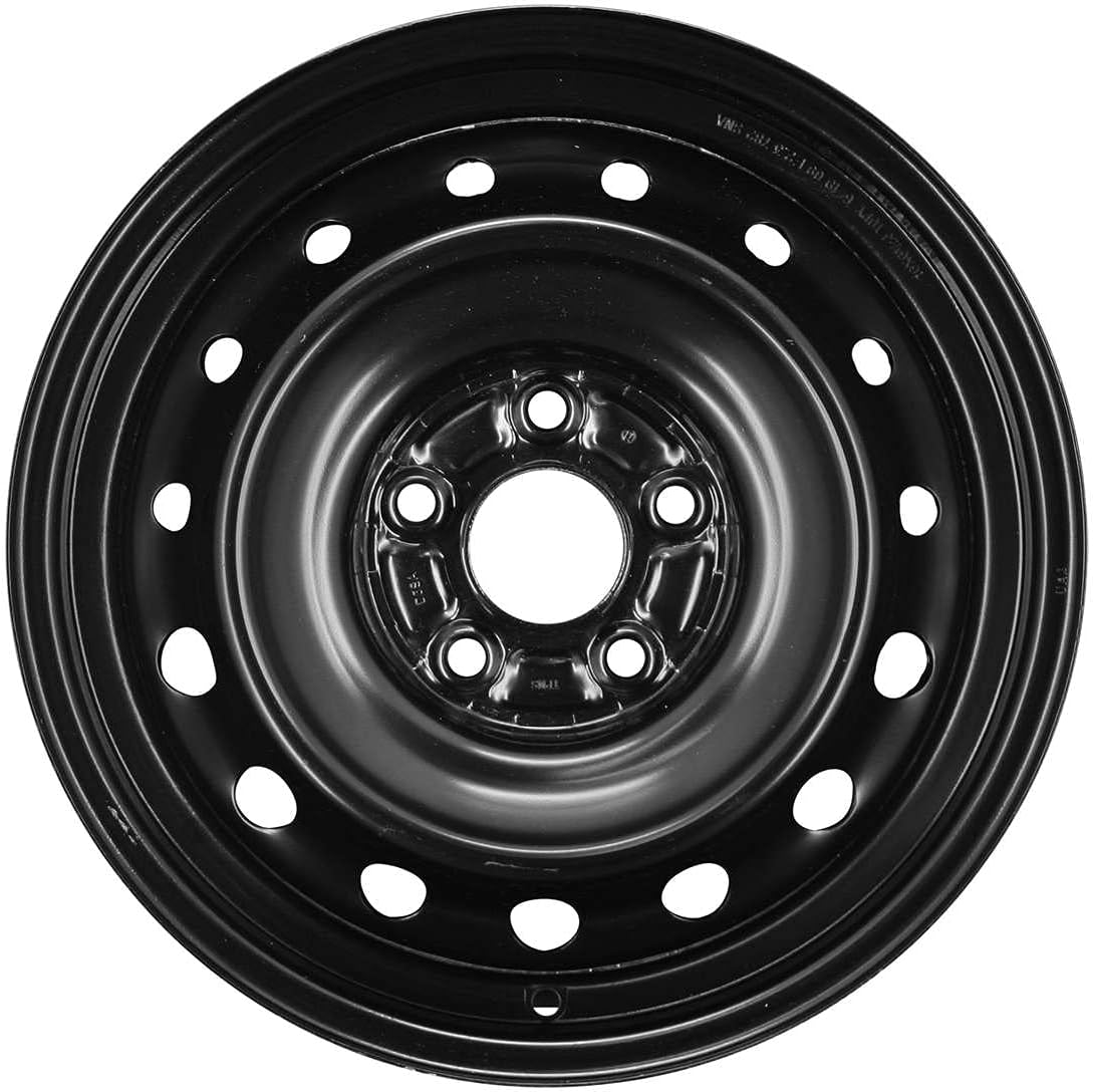 New Reconditioned 16" OEM Wheel for Honda Civic 2006, 2007, 2008, 2009, 2010, 2011 42700SNAA11