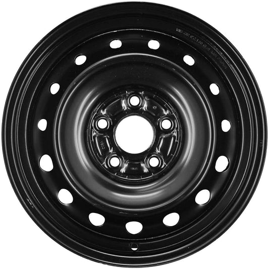 New Reconditioned 16" OEM Wheel for Honda Civic 2006, 2007, 2008, 2009, 2010, 2011 42700SNAA11