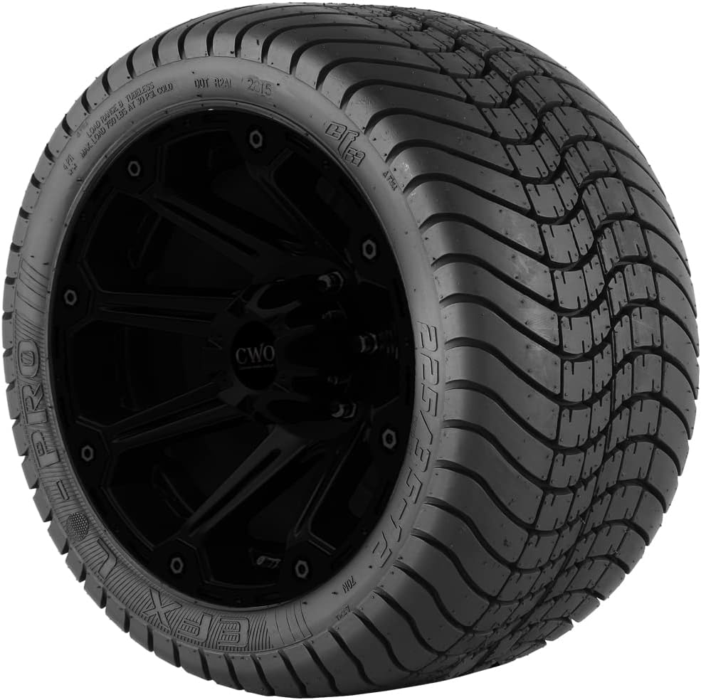 EFX LO-PRO 225-35-12 - 4PLY BIAS 2253512 - FA-812