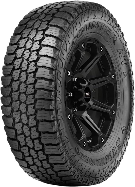Sumitomo Tire Encounter AT All-Season Radial Tire - 265/70R18 124S