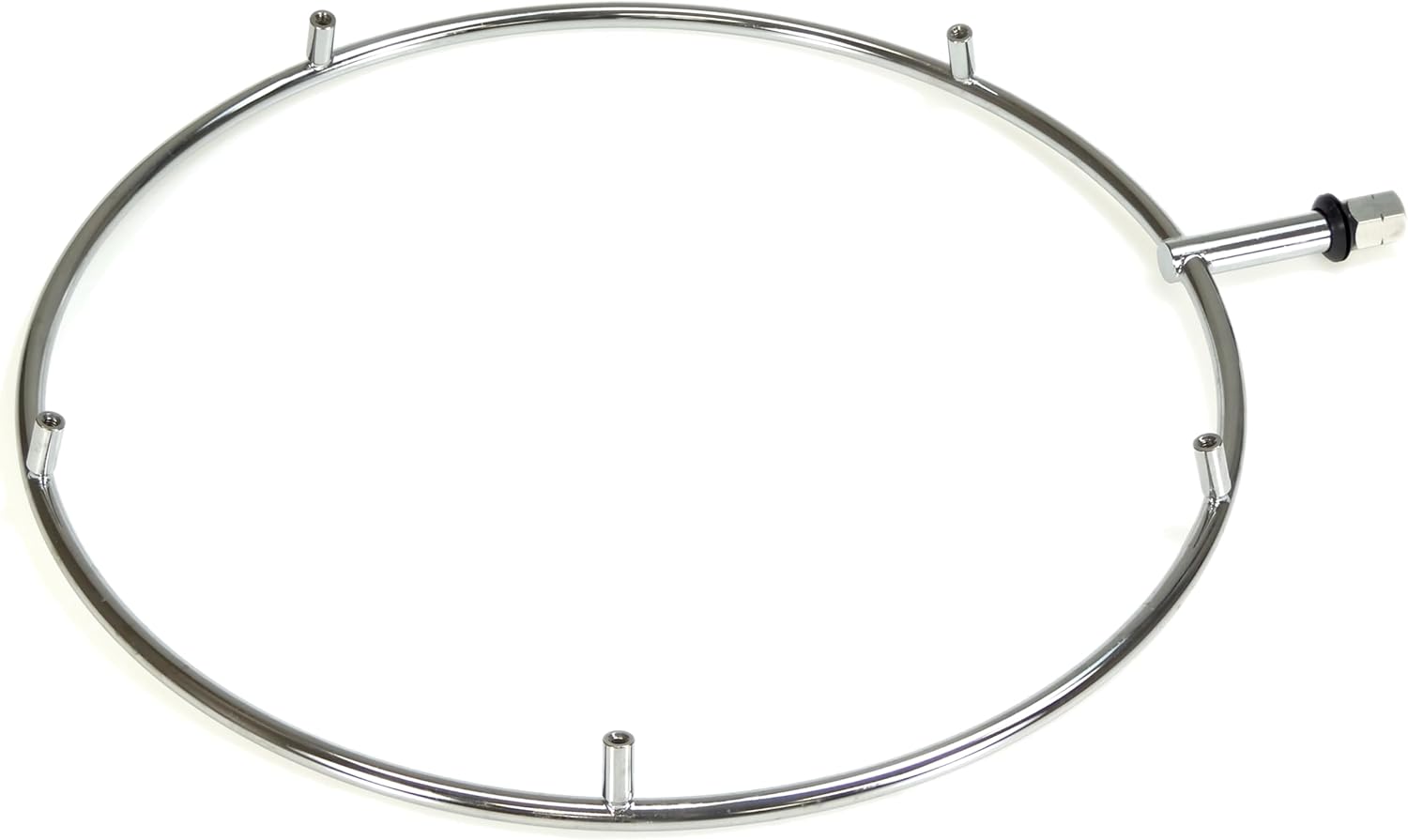 HydroMist Professional Series High Pressure Mist Ring for 18" Fan