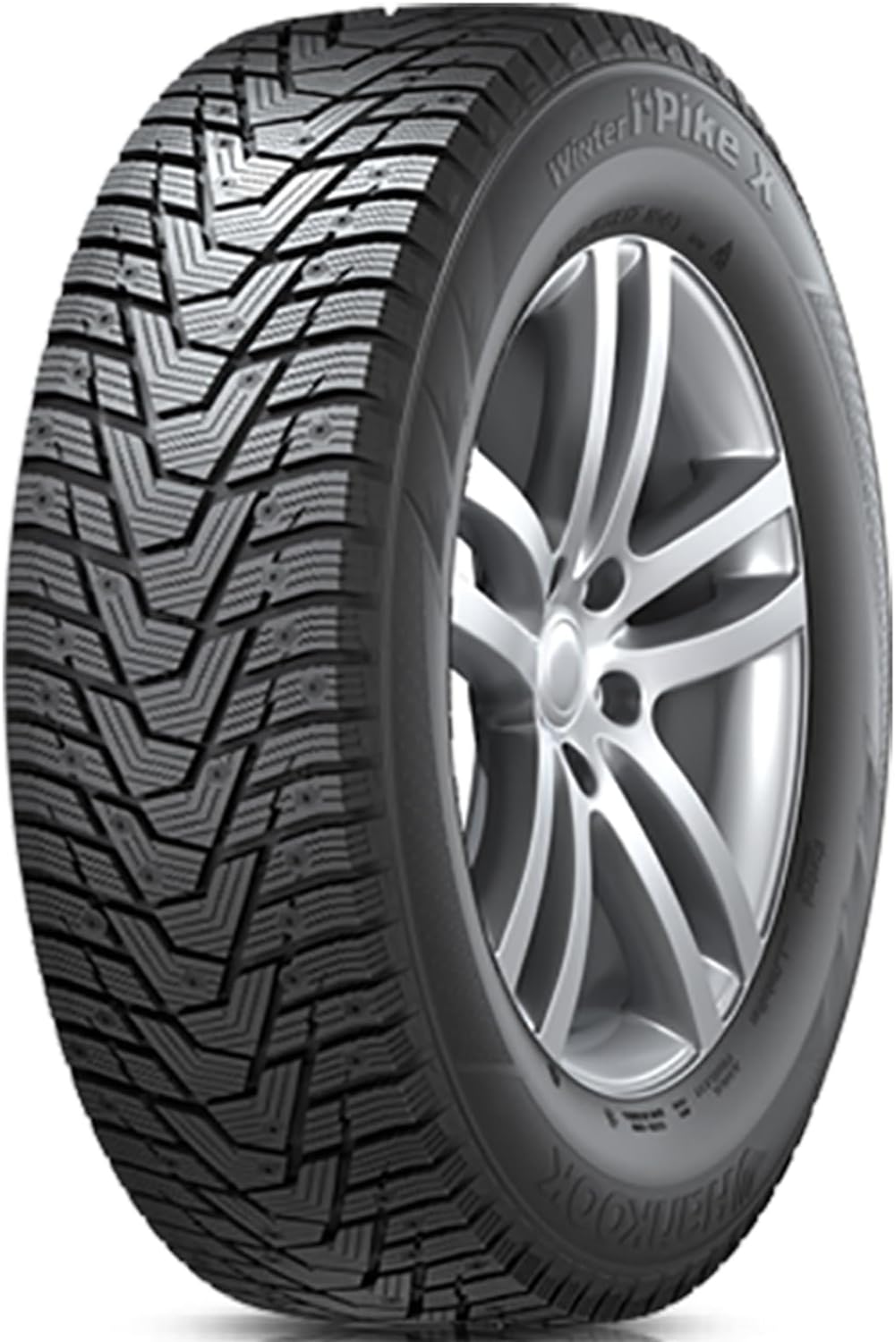 Hankook Winter i*Pike X (W429A) 255\/65R18 111T