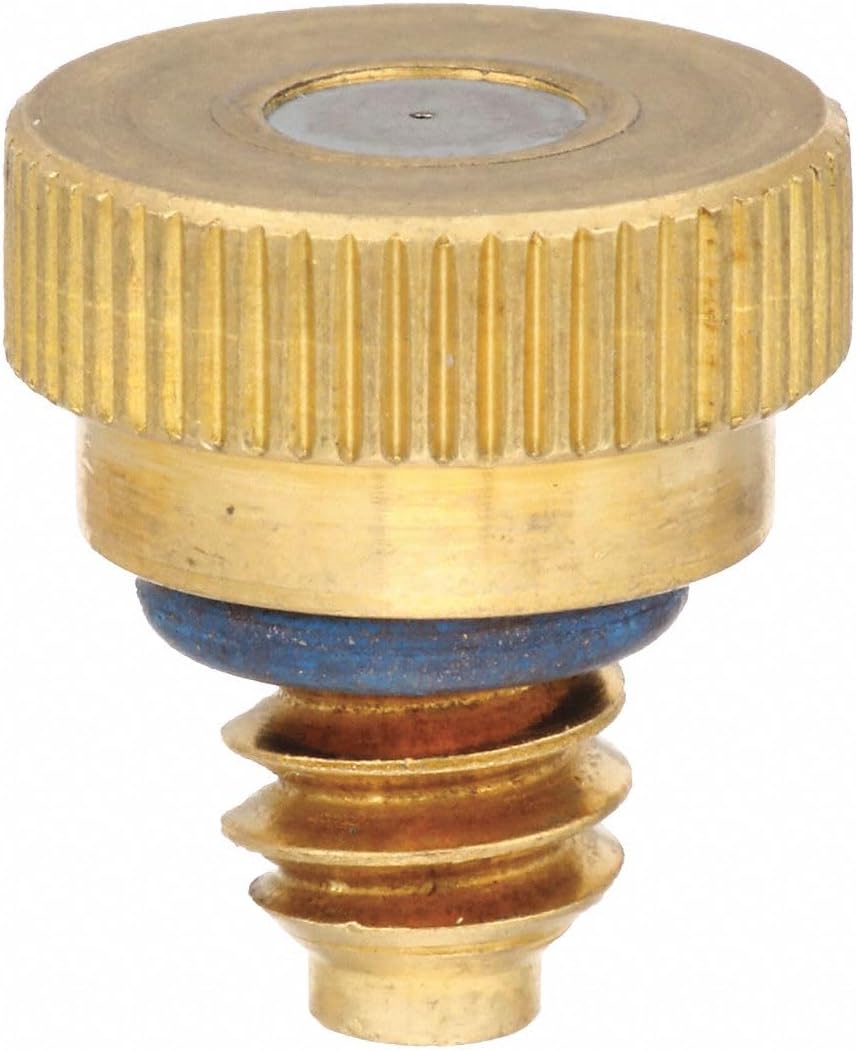 Misting Kit: Mfr Part # 477079, 6 PK, 31TW85