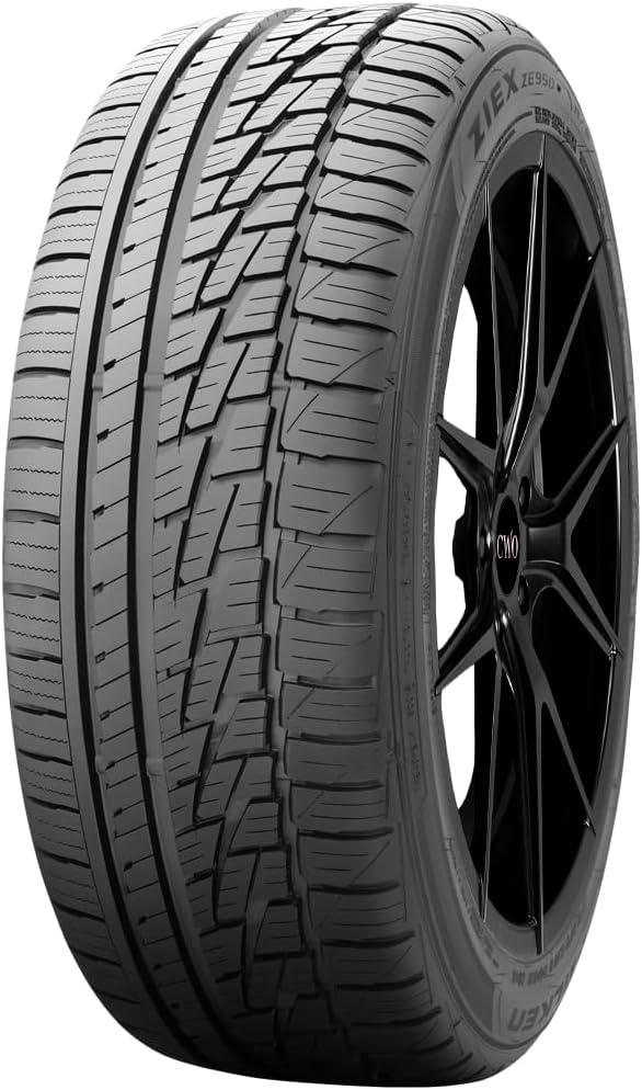 Falken Ziex ZE950 All-Season Radial Tire - 245/50R16 97H