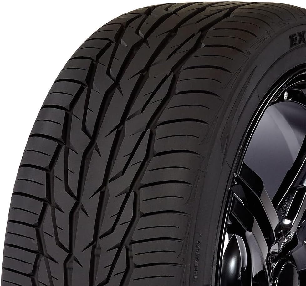 Toyo Tires EXTENSA HPII All-Season Radial - 255/45R18 103W