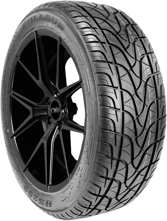 HS299 295/35R24XL 110V BSW