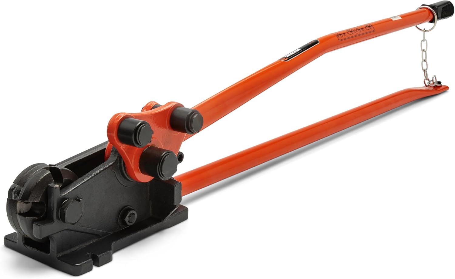 Crescent H.K. Porter Rebar Cutter and Bender - 0590RBJN