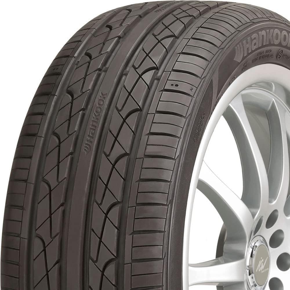 Hankook Ventus V2 concept 2 All-Season Radial Tire - 205/40R17 V