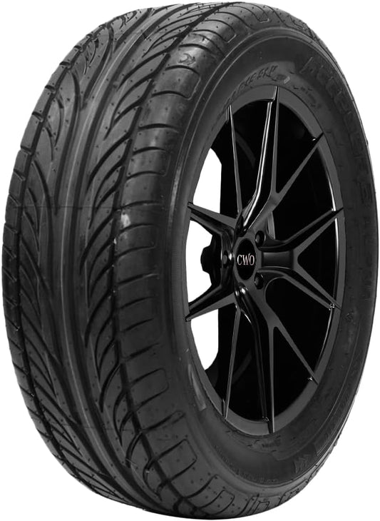 Accelera Alpha All Season Radial Tire 205/35R18 81Y