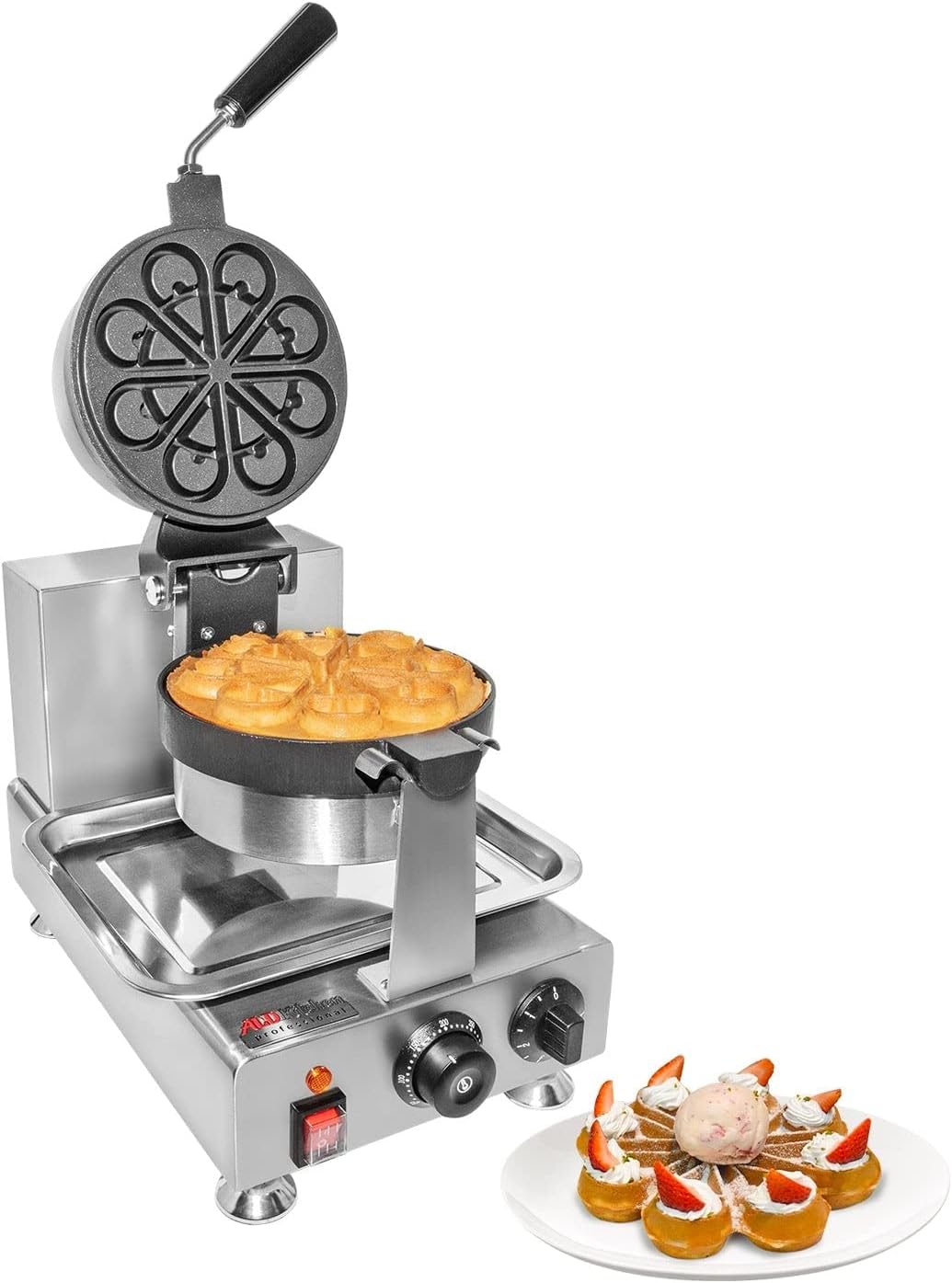 GorillaRock Food Chopper