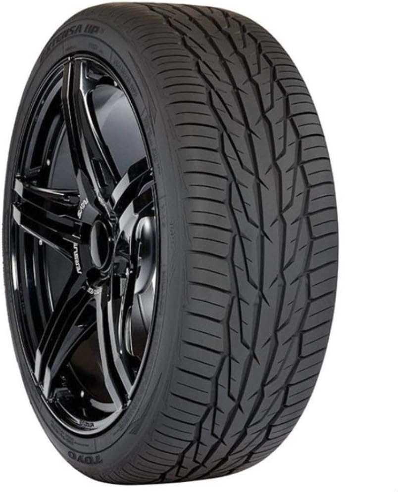 Toyo Tires EXTENSA HPII All-Season Radial - 215/55R17 94V