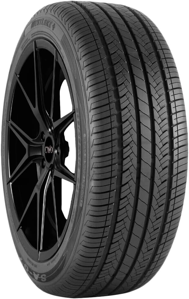 Westlake SA07 Sport All Season 245/50R19 105W XL Passenger Tire