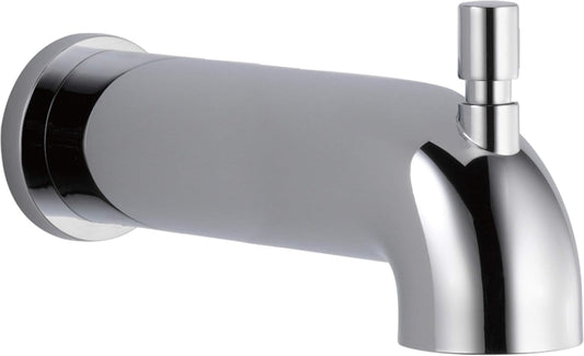 Delta DRP93273 6-1/2" Integrated Diverter Tub Spout Chrome