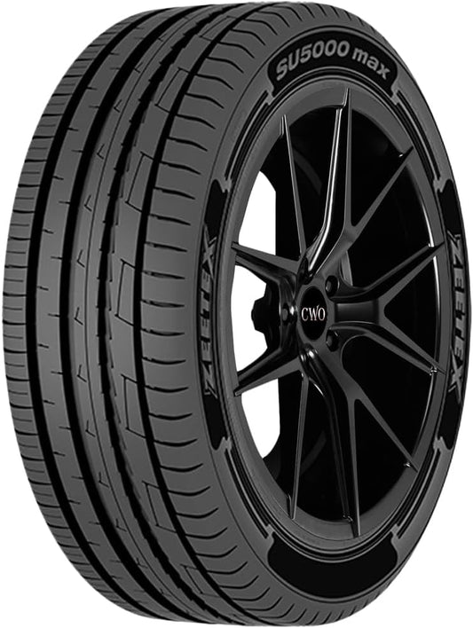 Zeetex SU5000 Max UHP 255/45R20 105W XL Passenger Tire