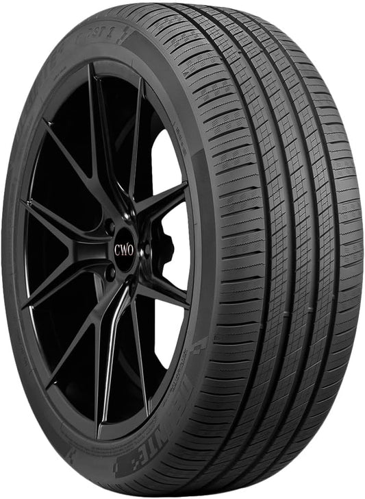 245/30ZR22 Delinte DST1 Sport Touring 1 96Y XL Black Wall Tire 842886