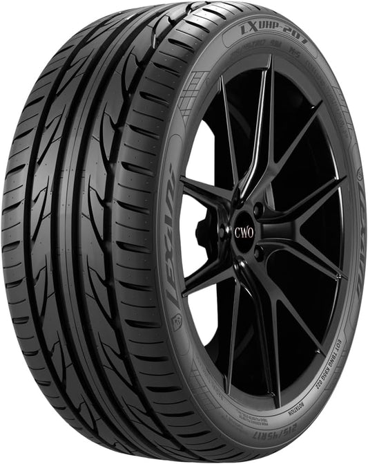 Lexani LXUHP-207 255/45R18