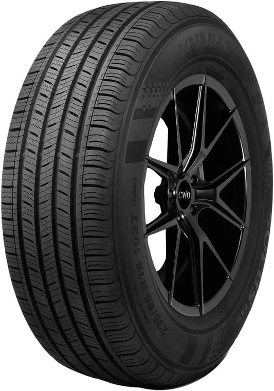Kumho Solus TA11 All-Season Tire - 185\/70R13 86T