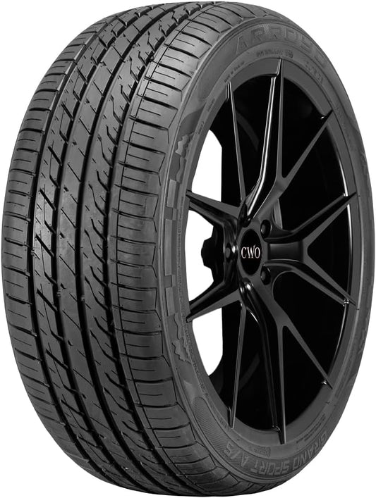 Arroyo Grand Sport A/S All Season 275/40ZR21 109Y XL Passenger Tire