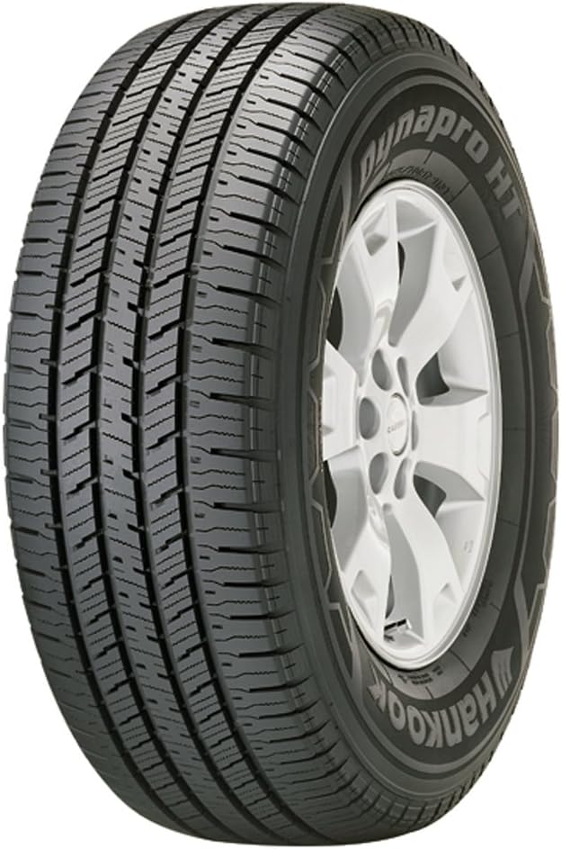 Hankook Dynapro HT (RH12) all_ Season Radial Tire-245/75R16 109S