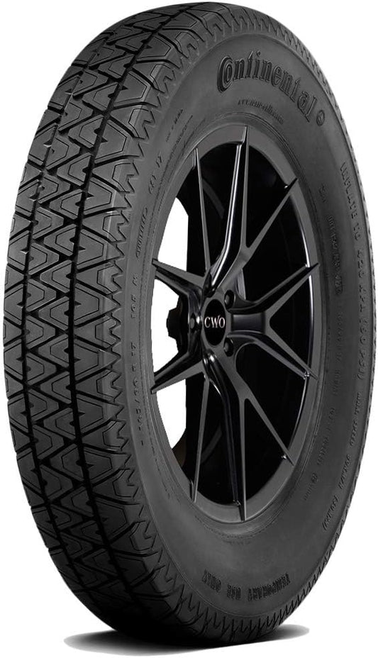 T135/90R17 104M CONTI SCONTACT TEMPORARY SPARE BW