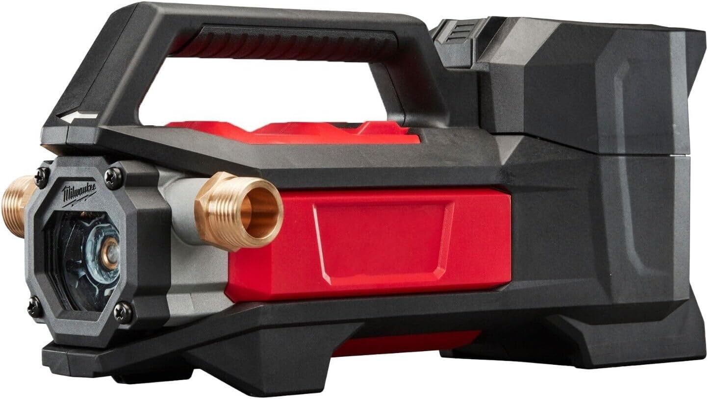 2771-20 M18 Fits Milwaukee Transfer Pump (Tool Only)