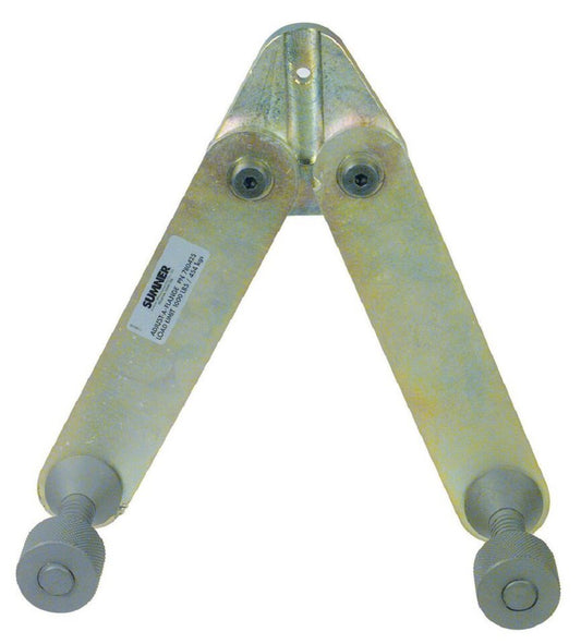 Sumner Hoist Alignment Tool, 5 in, 1000 lb. Cap (Sum 780425)