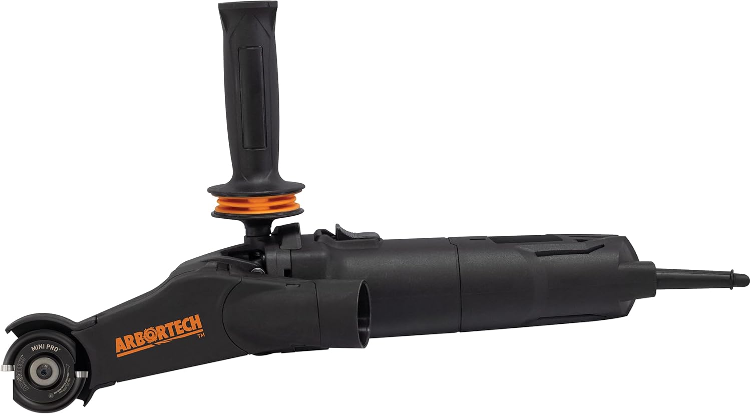 ARBORTECH Mini Carver 8 Amp Power Tool 50MM Wood Shaping Sculpting Texturing Sanding | MIN.FG.900.20B