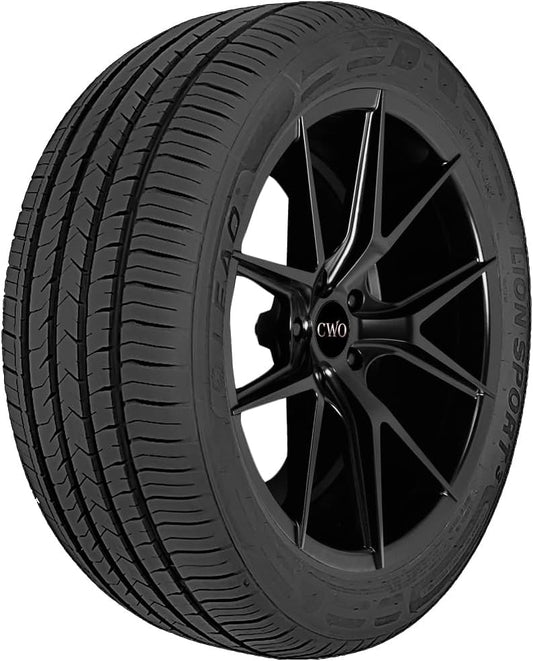 Leao Lion Sport 3 P225/50R18 95V Passenger Tire