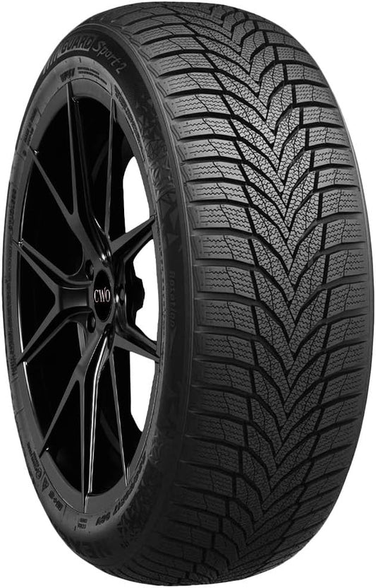 Nexen Winguard Sport 2 215/55R17 98V XL