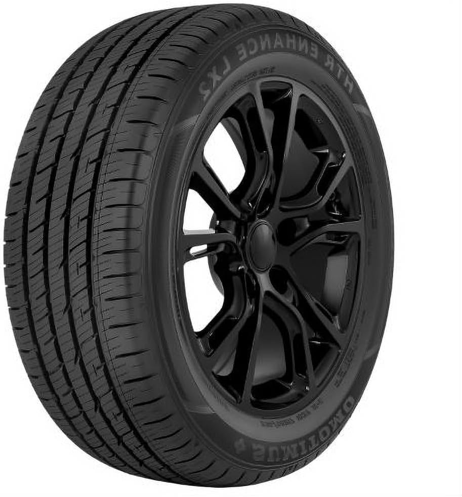 Sumitomo HTR Enhance LX2 All Season Radial Tire 225/65R17 102H