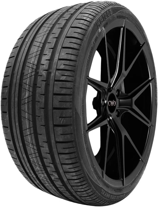 Zeetex HP1000 Performance Tire - 275/40R19 105Y