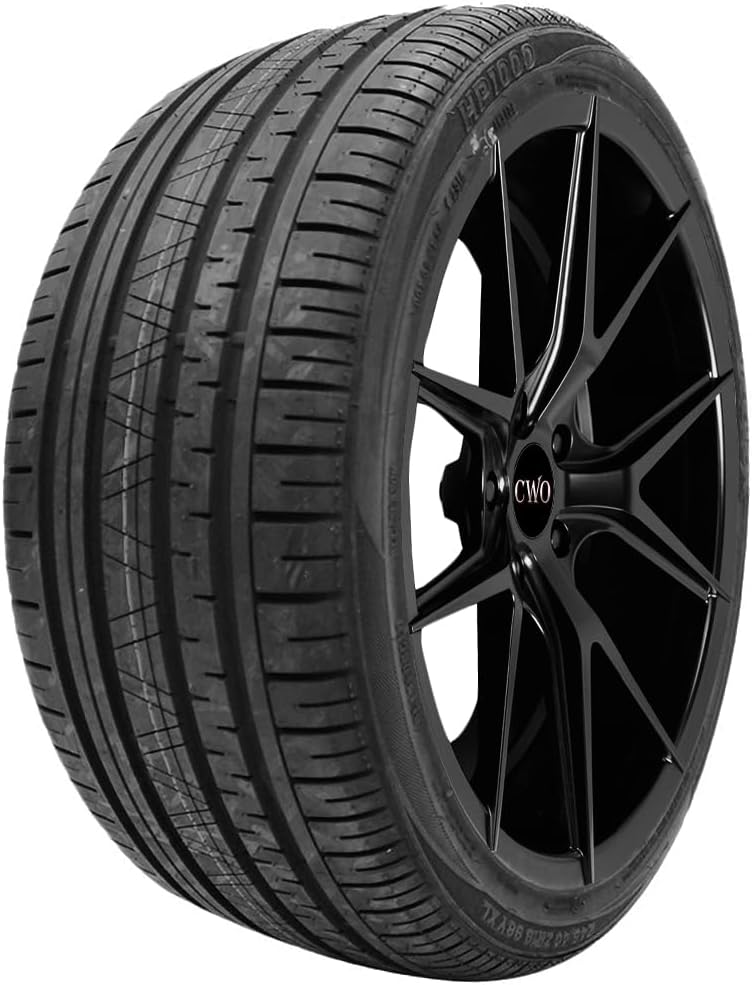 225/55ZR16 ZEETEX HP1000 99W XL REINFORCED