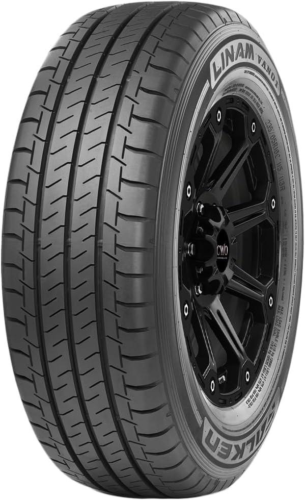 Falken Linam VAN01A Summer 205/75R16C 113/111R E Passenger Tire